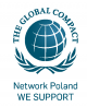 Kancelaria AKLEGAL dla United Nations Global Compact