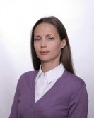 Julia Paykush